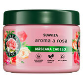 Máscara Cabelo Suaviza Aroma a Rosa Wells