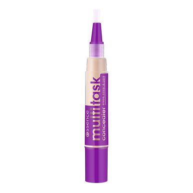 Corretor Iluminador Multitask 5 3 ml Wells Image 1