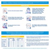 Leite Lactentes Nan Sem Lactose Wells Image 3