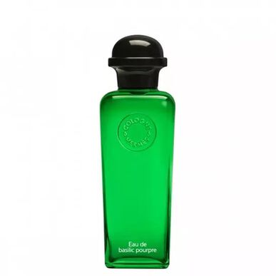 Hermès Eau de Basilic Pourpre Eau de Cologne 100 ml Wells