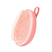 Escova de Cabelo Tangle Tamer Brush Rosa Wells Image 2