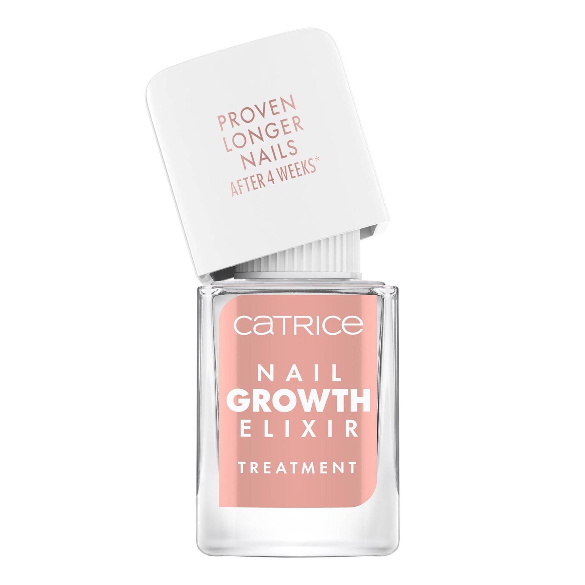 Nail Growth Elixir Treatment