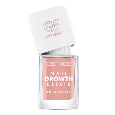 Nail Growth Elixir Treatment Wells Image 1