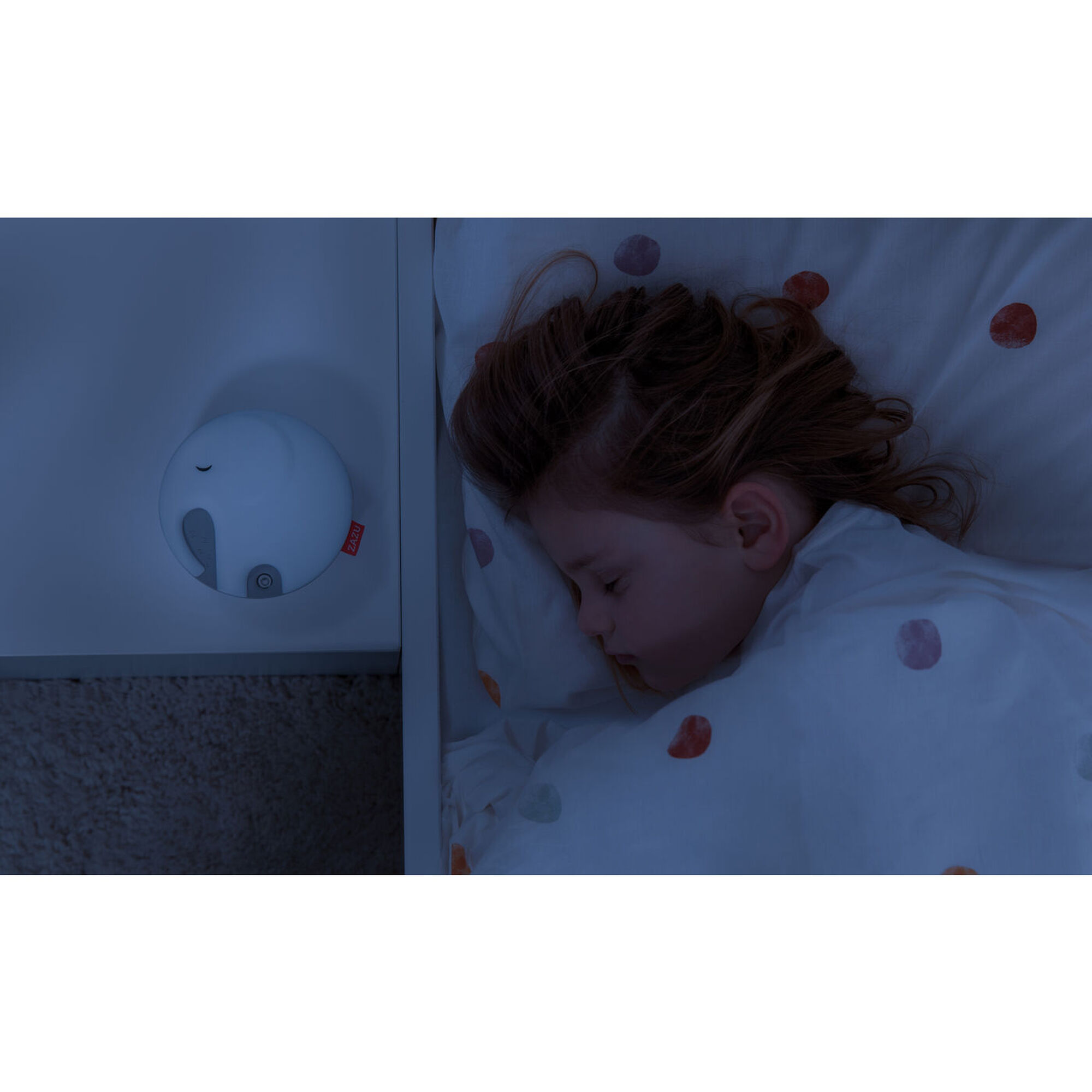 Breathing Light Emmy The Elephant