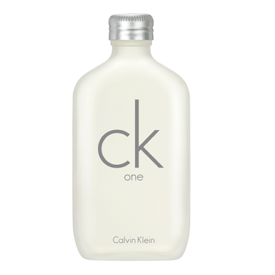 Calvin Klein CK One EDT 100 ml Wells Image 1