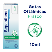 Gotas Oftálmicas Bepanthene Wells Image 3