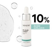 Sérum Anti-Imperfeições Ácido Azelaico Wells Image 3