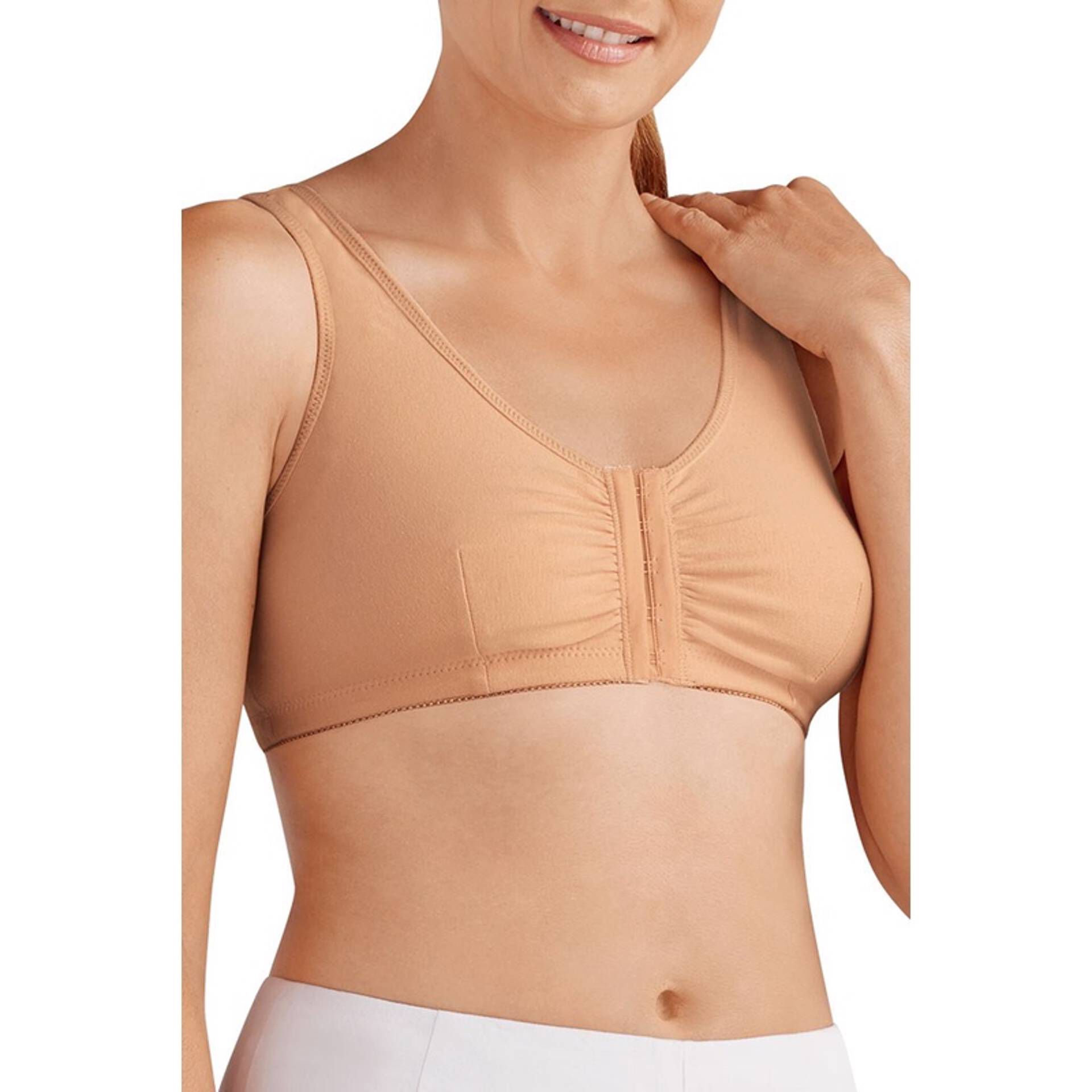 Soutien Medicinal Nude Amoena