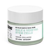 Age Killer Soufflé Facial Cream Wells