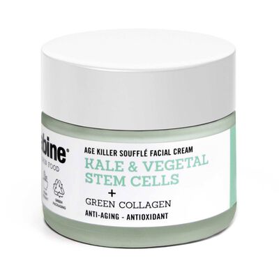 Age Killer Soufflé Facial Cream