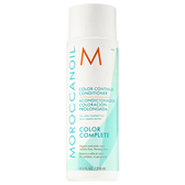 Color Complete Conditioner For Treated Hair Wells