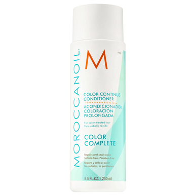 Color Complete Conditioner For Treated Hair Wells