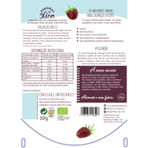 Gulosas Gominhas de Morango Bio Wells Image 2