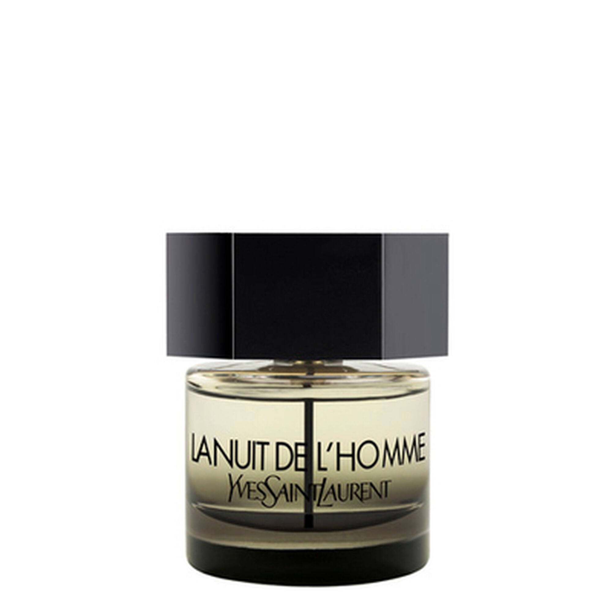 YSL La Nuit de L'Homme EDT