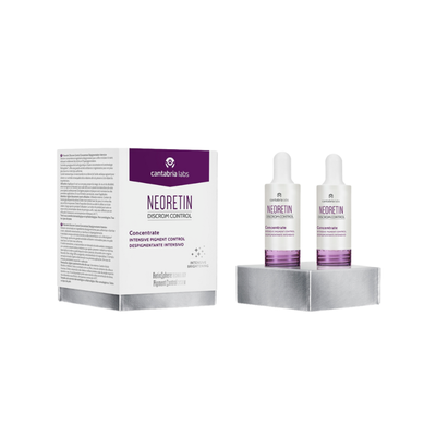 Discrom Control Concentrate
