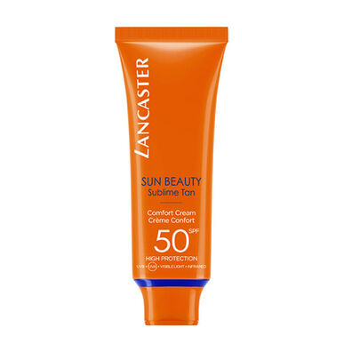 Sun Beauty Creme Conforto Spf50 Wells