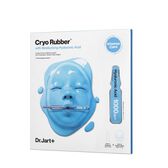 Cryo Rubber Moisture Mask Wells Image 1