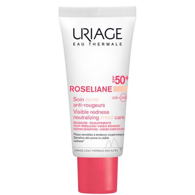 Roséliane CC Cream SPF50+