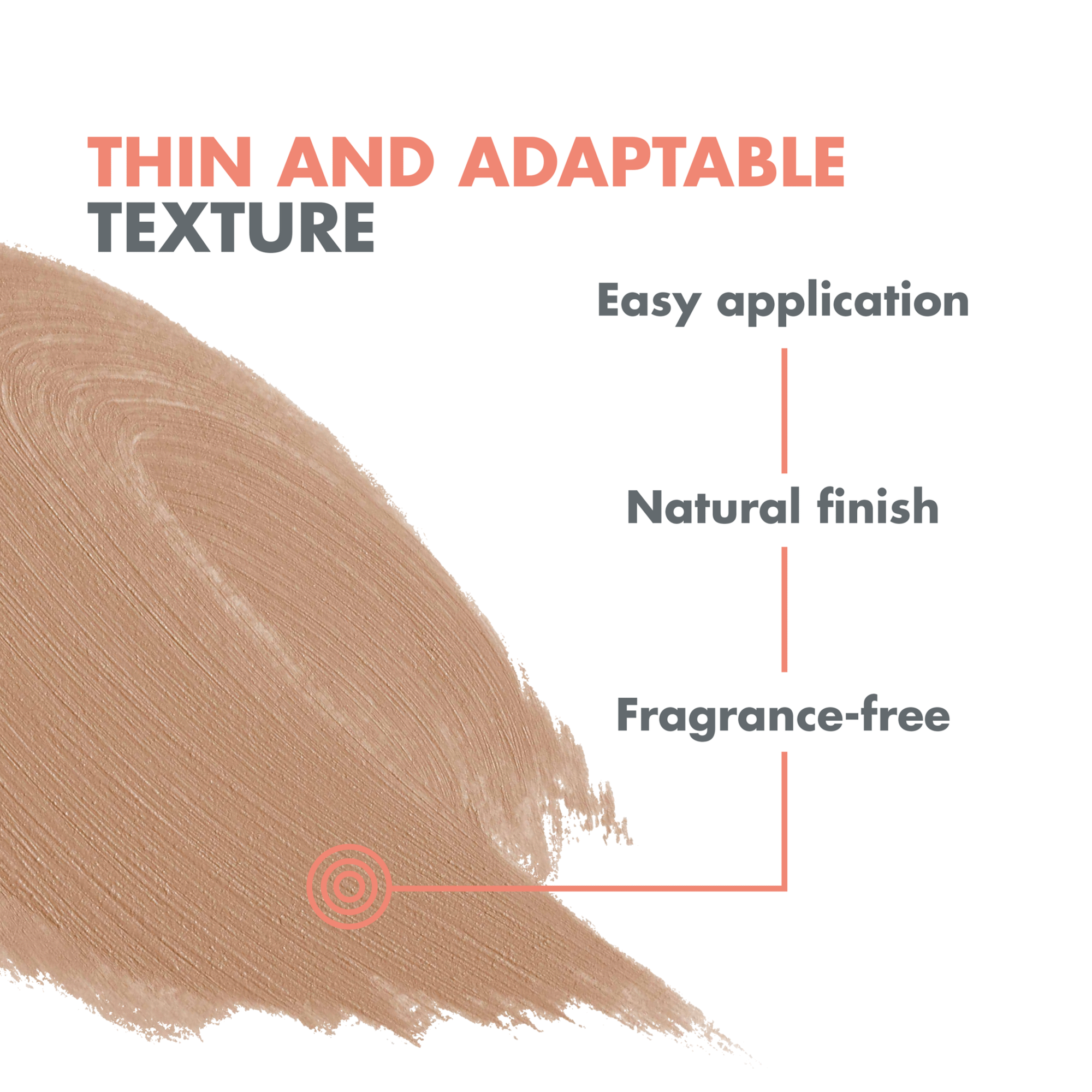 Sun Care Tinted Compact Beige SPF50+