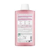 Peony 48h Soothing Anti-Irritation Shampoo 400 ml Wells Image 10