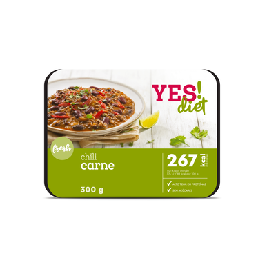 Chili com Carne Wells Image 1