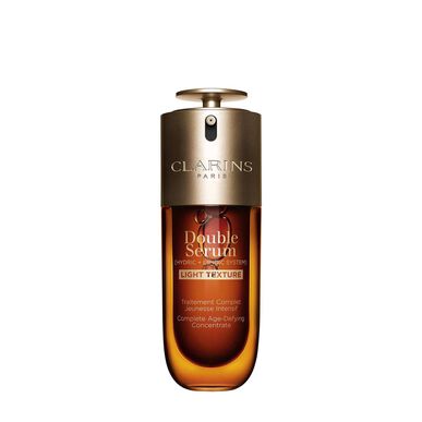 Double Serum Light Texture Wells