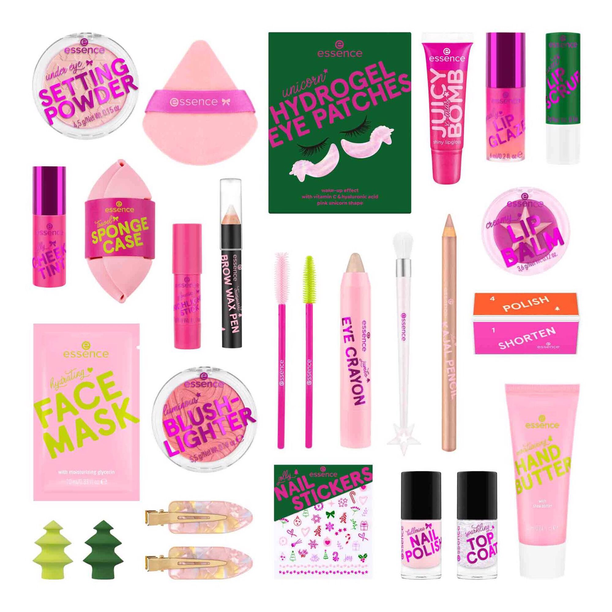 Advent Calendar X-Mas Wonder