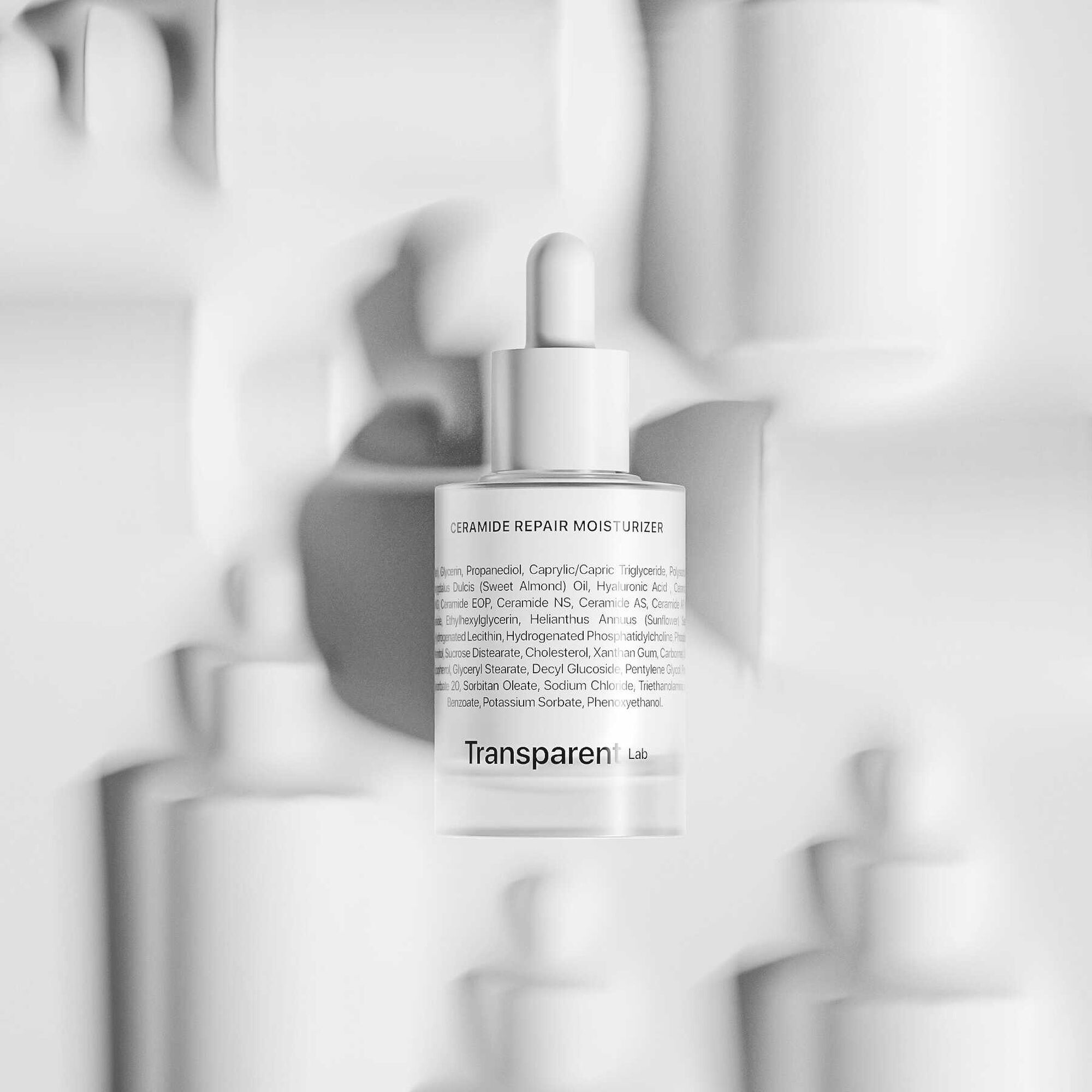 Sérum Hidratante Reparador