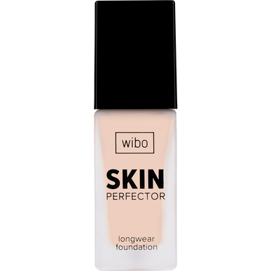 Base de Rosto Longa Duração Skin Perfector Wells