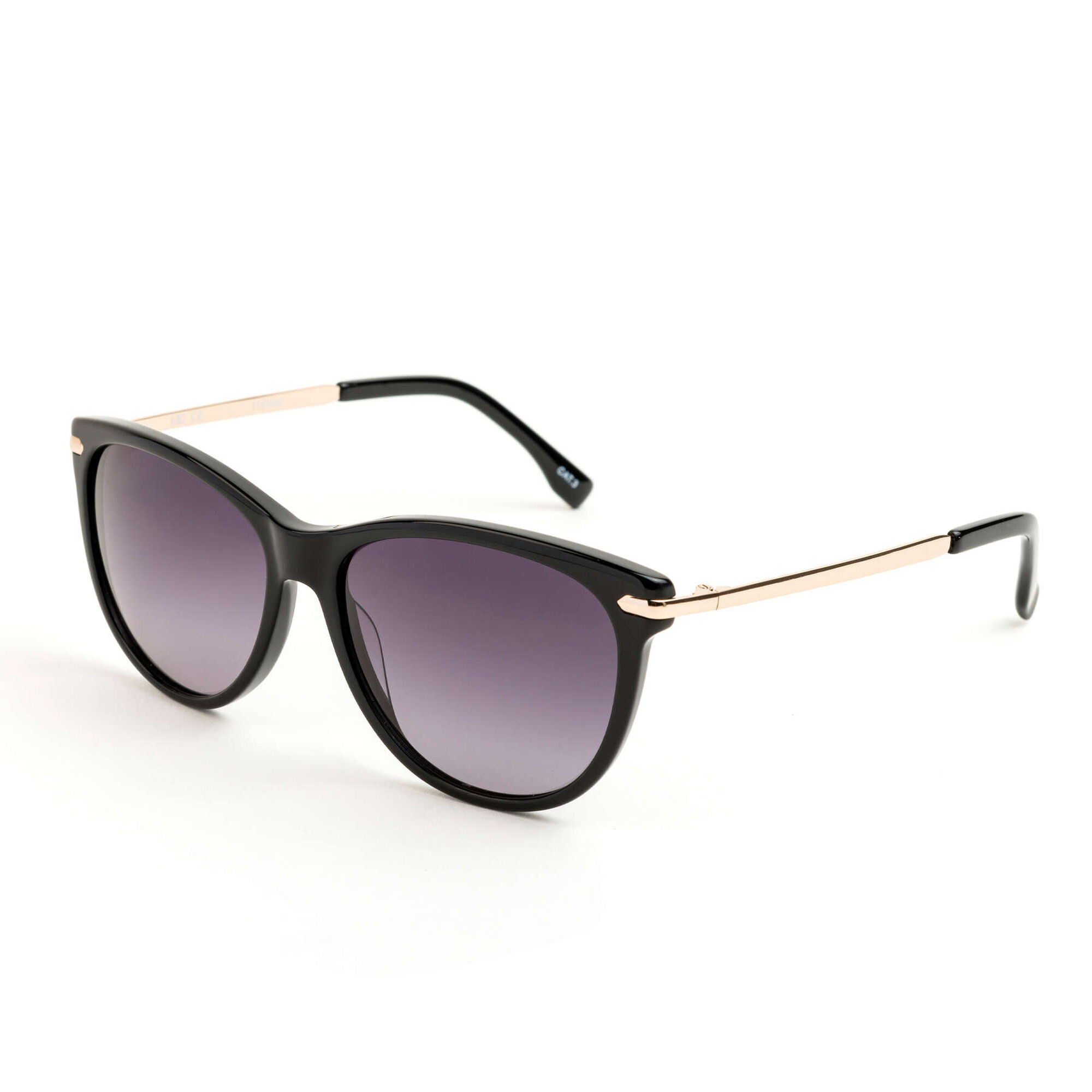 Óculo de Sol WE001 Preto