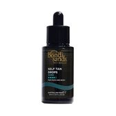 Gotas Autobronzeadoras Self Tan Drops Dark Wells Image 1