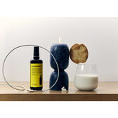 Body Oil 1% CBD Wells Image 8