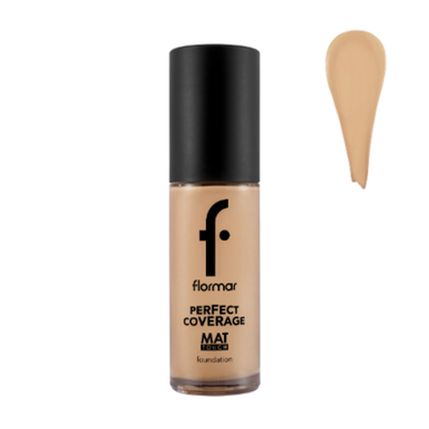 Base Matificante Mat Touch Foundation 322 30 ml Wells