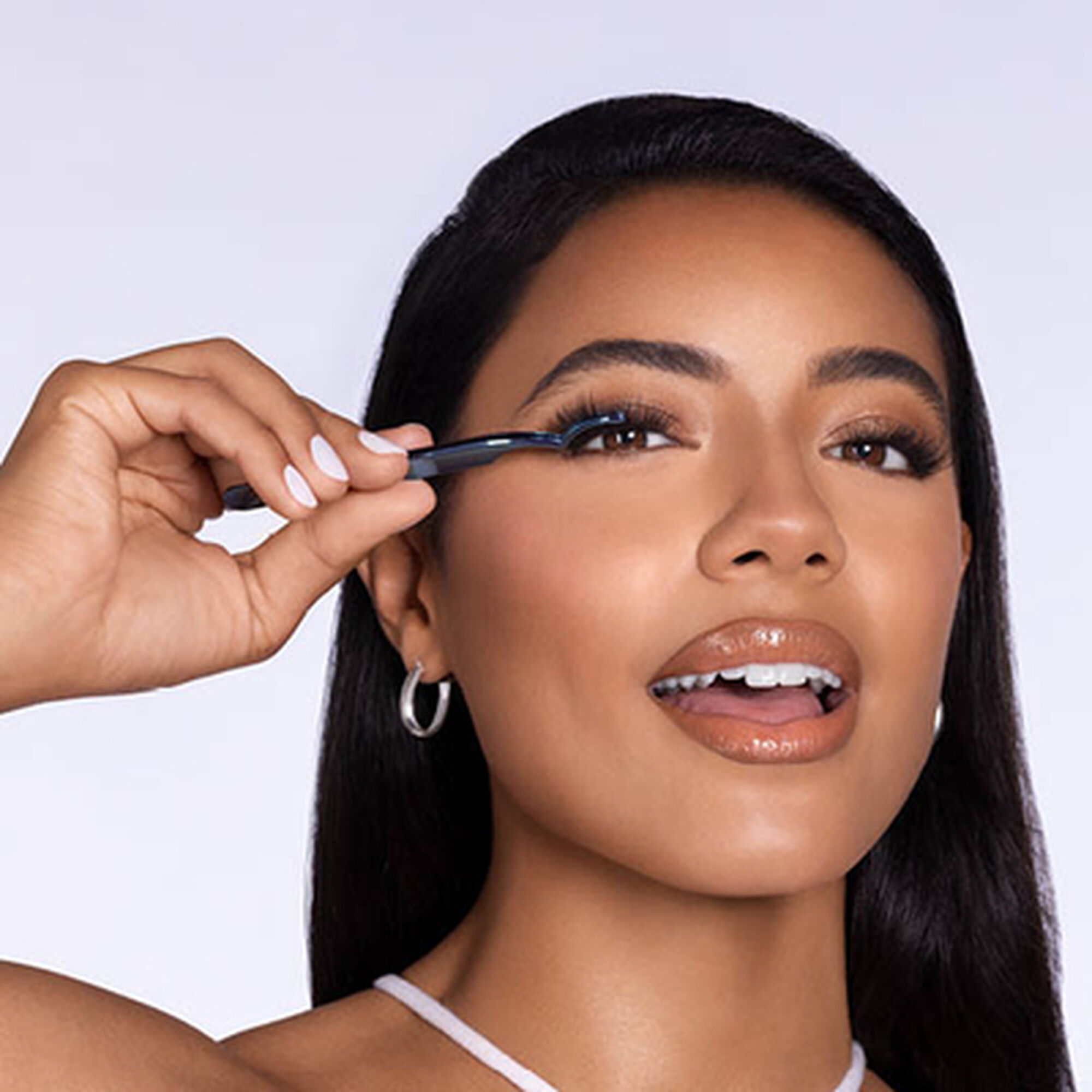 Seamless Underlash Applicator Precision Tool