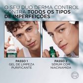 Derma Control Gel Limpeza Purificante Wells Image 5