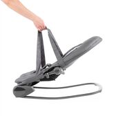 Espreguiçadeira Hoopla Moon Grey Wells Image 7