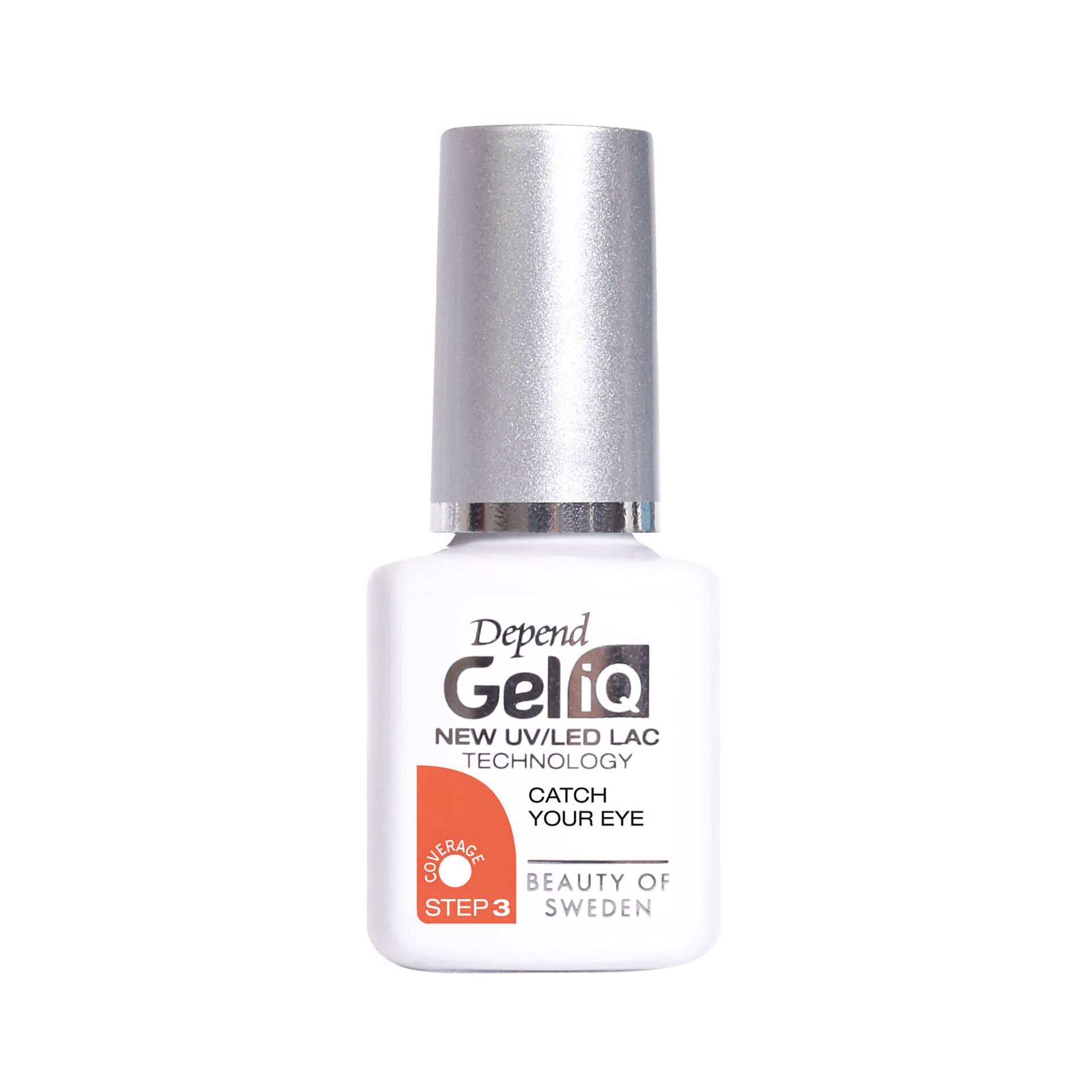 Esmalte Color Cath Your Eye