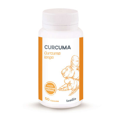 Suplemento Curcuma Função Digestiva Suplemento Curcuma Função Digestiva