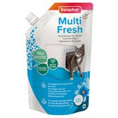 Neutralizador de Odores para Areia de Gato Wells