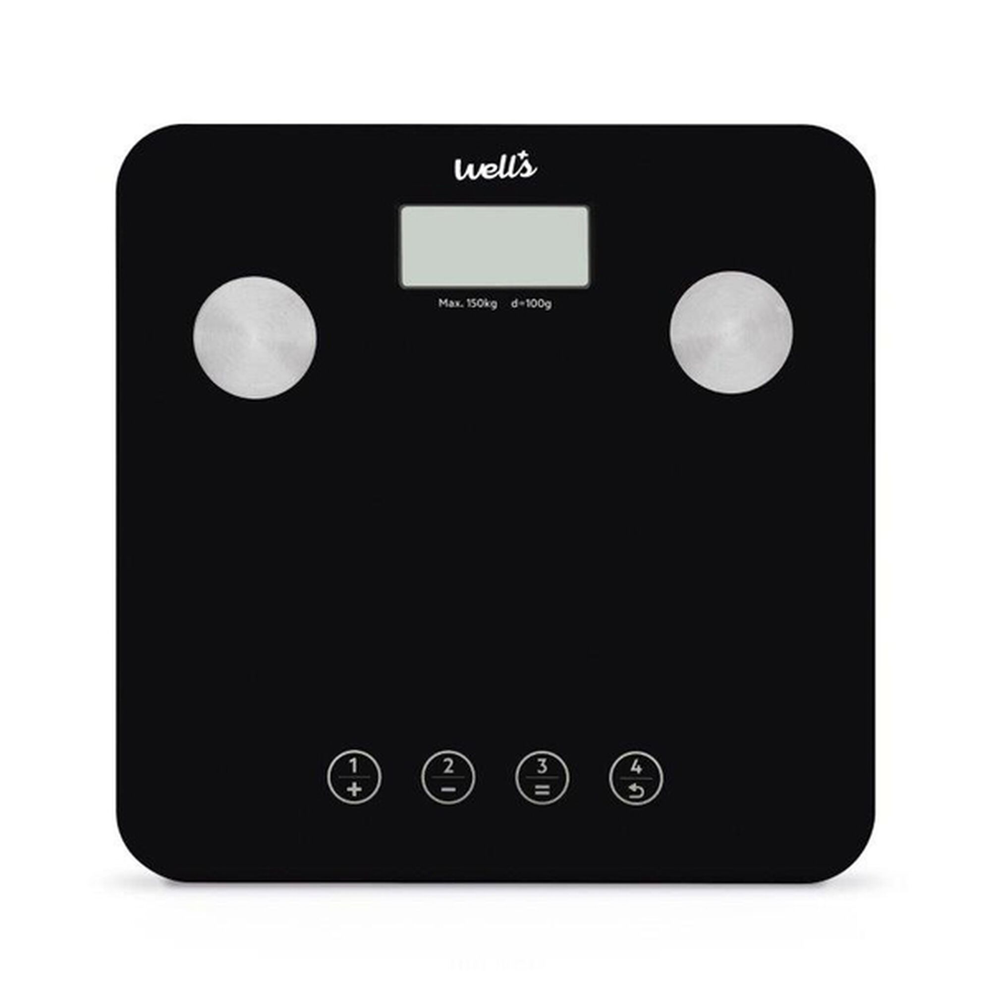 Balança de Análise