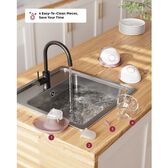 Double M6 Wearable Electric Breast Pump Wells Image 5