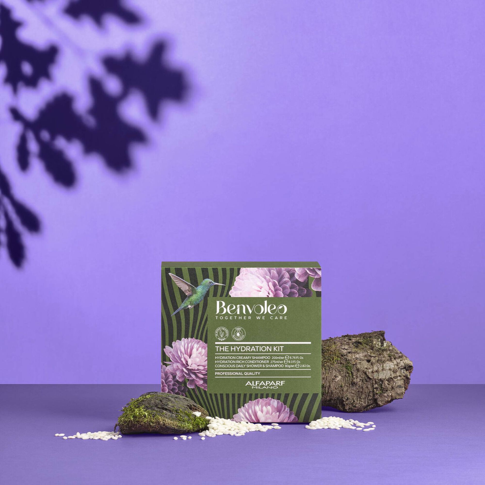 Benvoleo The Hydration Kit