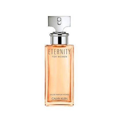 ETERNITY INTENSE FOR WOMAN   EAU DE PARFUM   100 ML VAPORIZADOR