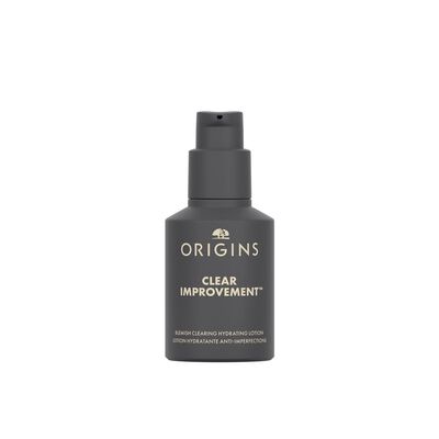 Loção de Rosto Hidratante Clear Improvement Loção de Rosto Hidratante Clear Improvement