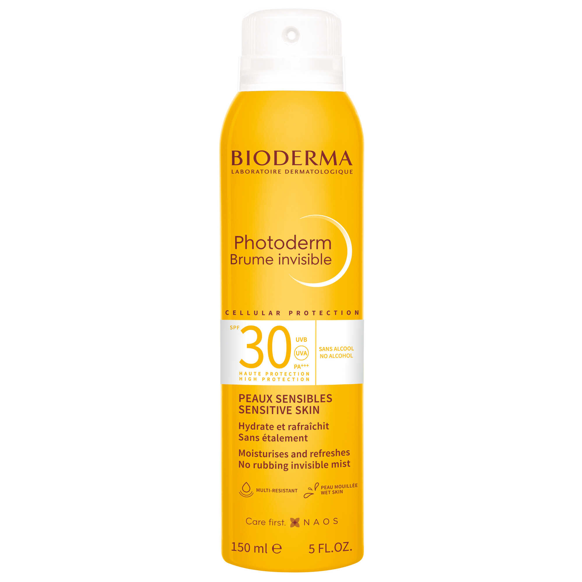 Protetor Solar Photoderm Bruma Invisible SPF30