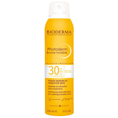 Protetor Solar Photoderm Bruma Invisible SPF30 Wells