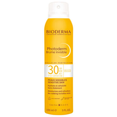 Protetor Solar Photoderm Bruma Invisible SPF30