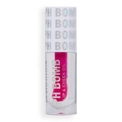 PH Bomb Lip & Cheek Oil