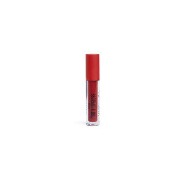 Gloss Labial Matte Nudes to Passion Wells Image 1