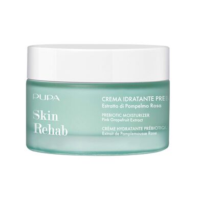Skin Rehab Prebiotic Moisturizer Wells
